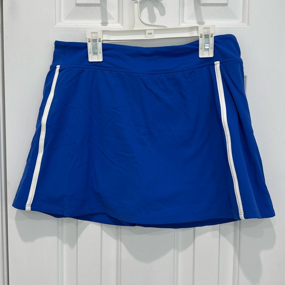 Free People Never better volley mini skirt stretch activewear size small